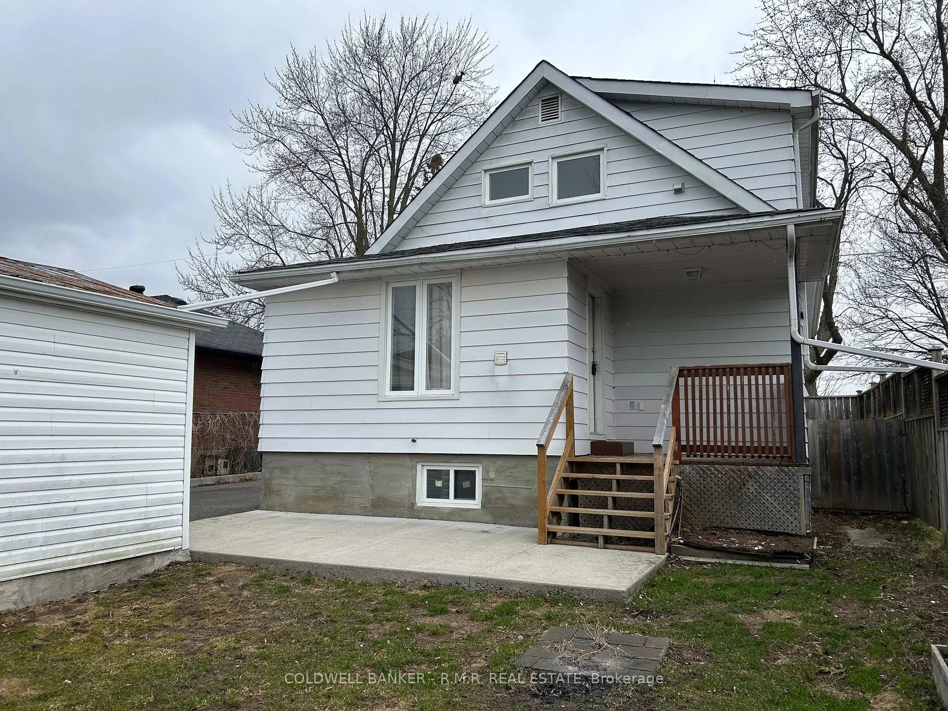 Photo 1 of Unit 2, 303 Muriel Avenue, Oshawa, McLaughlin — HOMEH