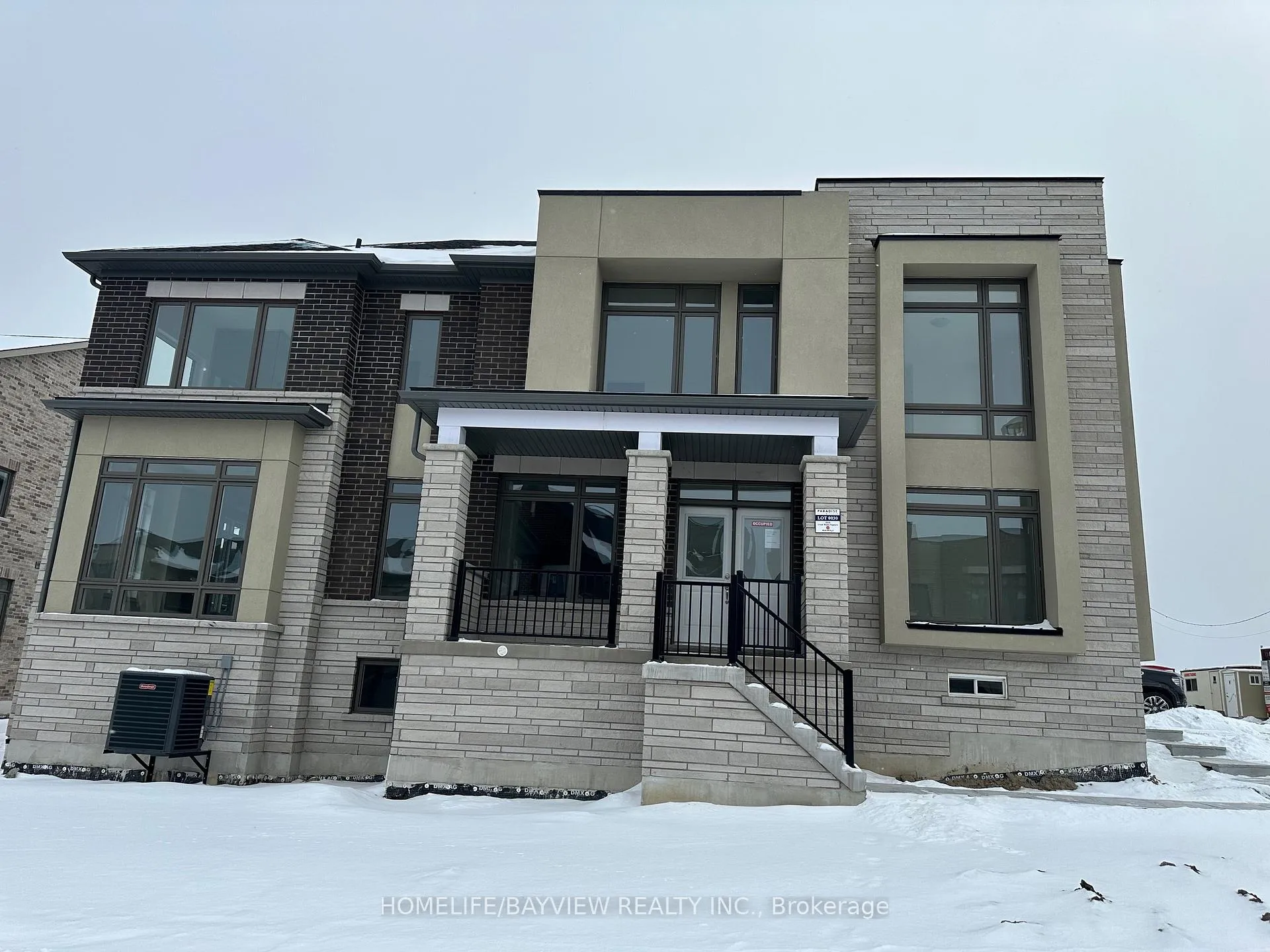 Photo 1 of 1850 Irish Moss Square, Pickering, Rural Pickering — HOMEH