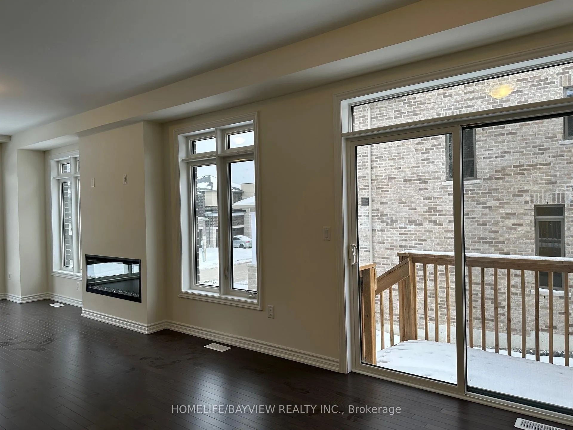 Photo 11 of 1850 Irish Moss Square, Pickering, Rural Pickering — HOMEH