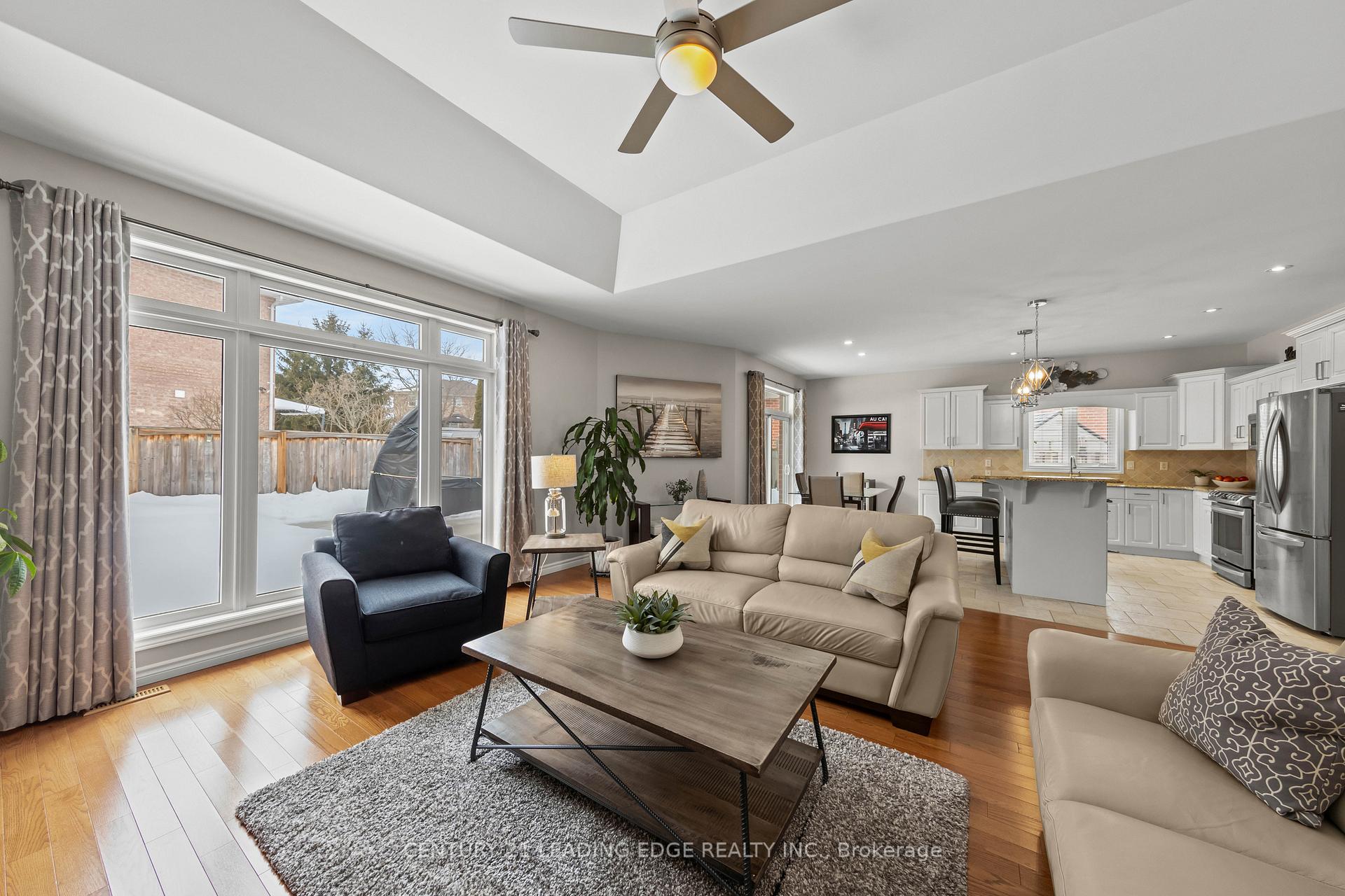Photo 9 of 74 Simcoe Drive, Belleville, Thurlow Ward — HOMEH