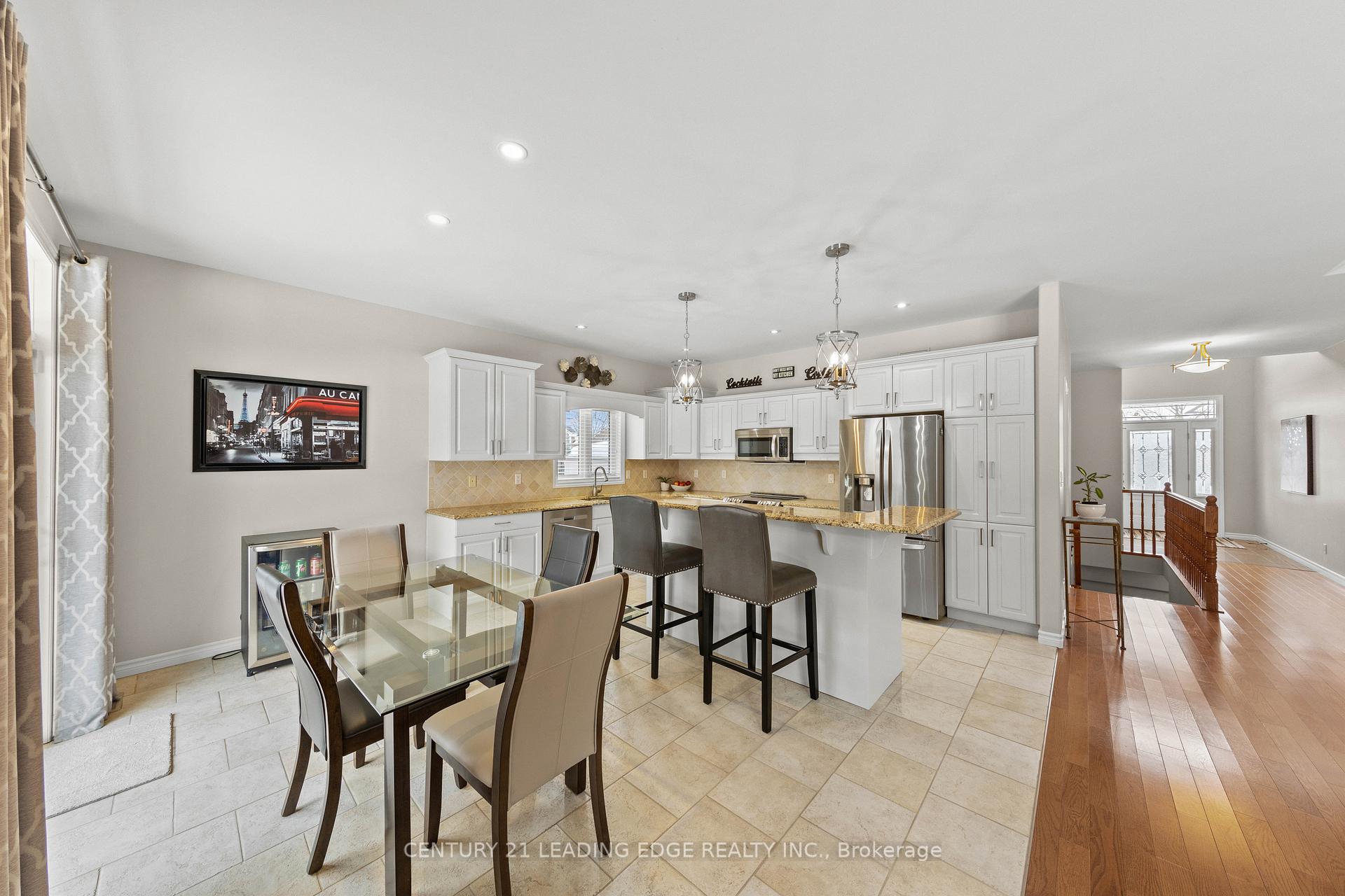 Photo 13 of 74 Simcoe Drive, Belleville, Thurlow Ward — HOMEH