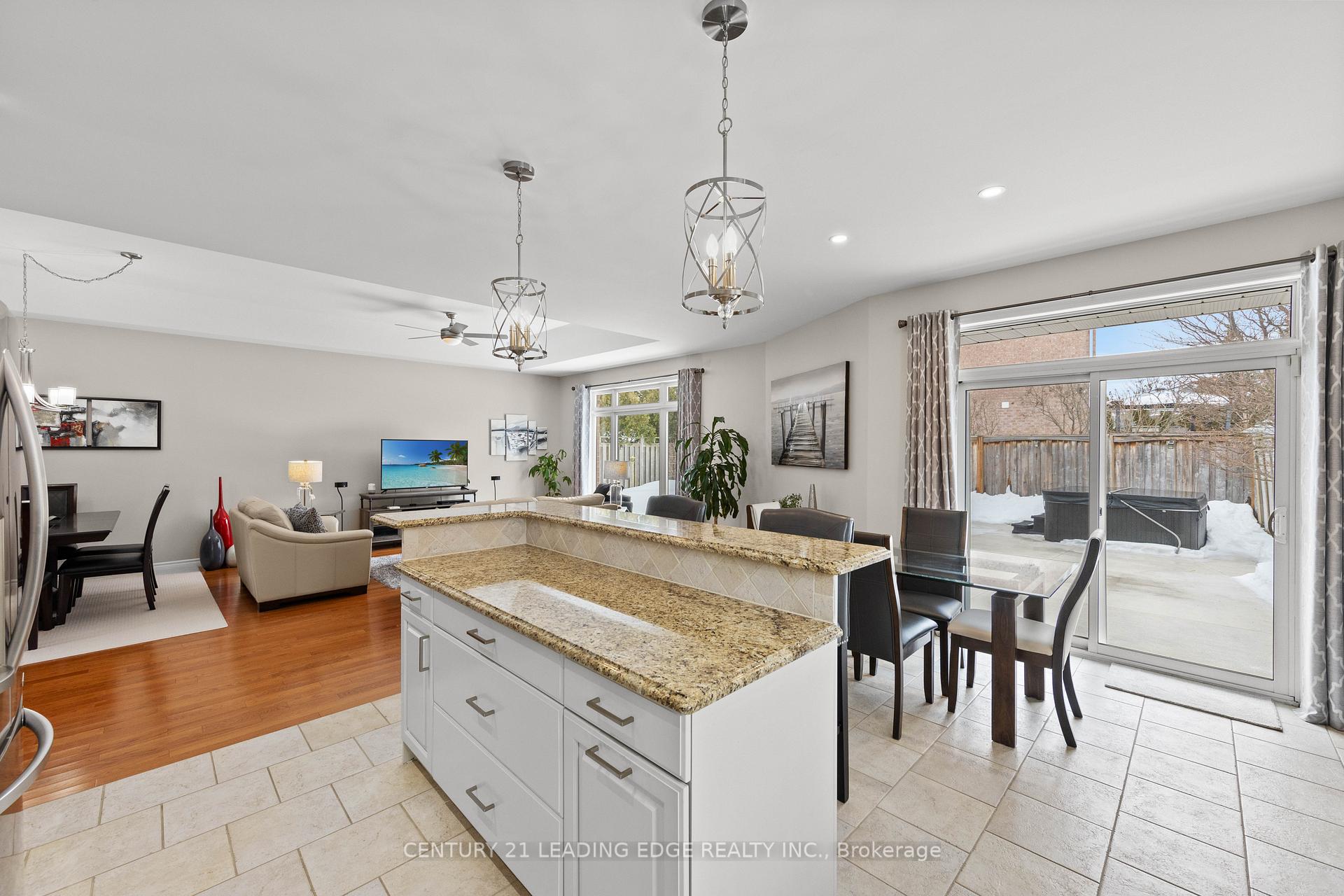 Photo 15 of 74 Simcoe Drive, Belleville, Thurlow Ward — HOMEH