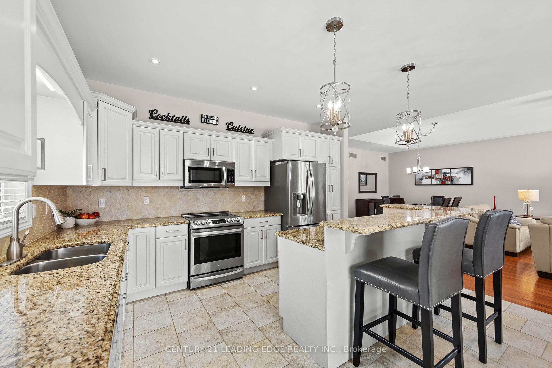 Photo 17 of 74 Simcoe Drive, Belleville, Thurlow Ward — HOMEH