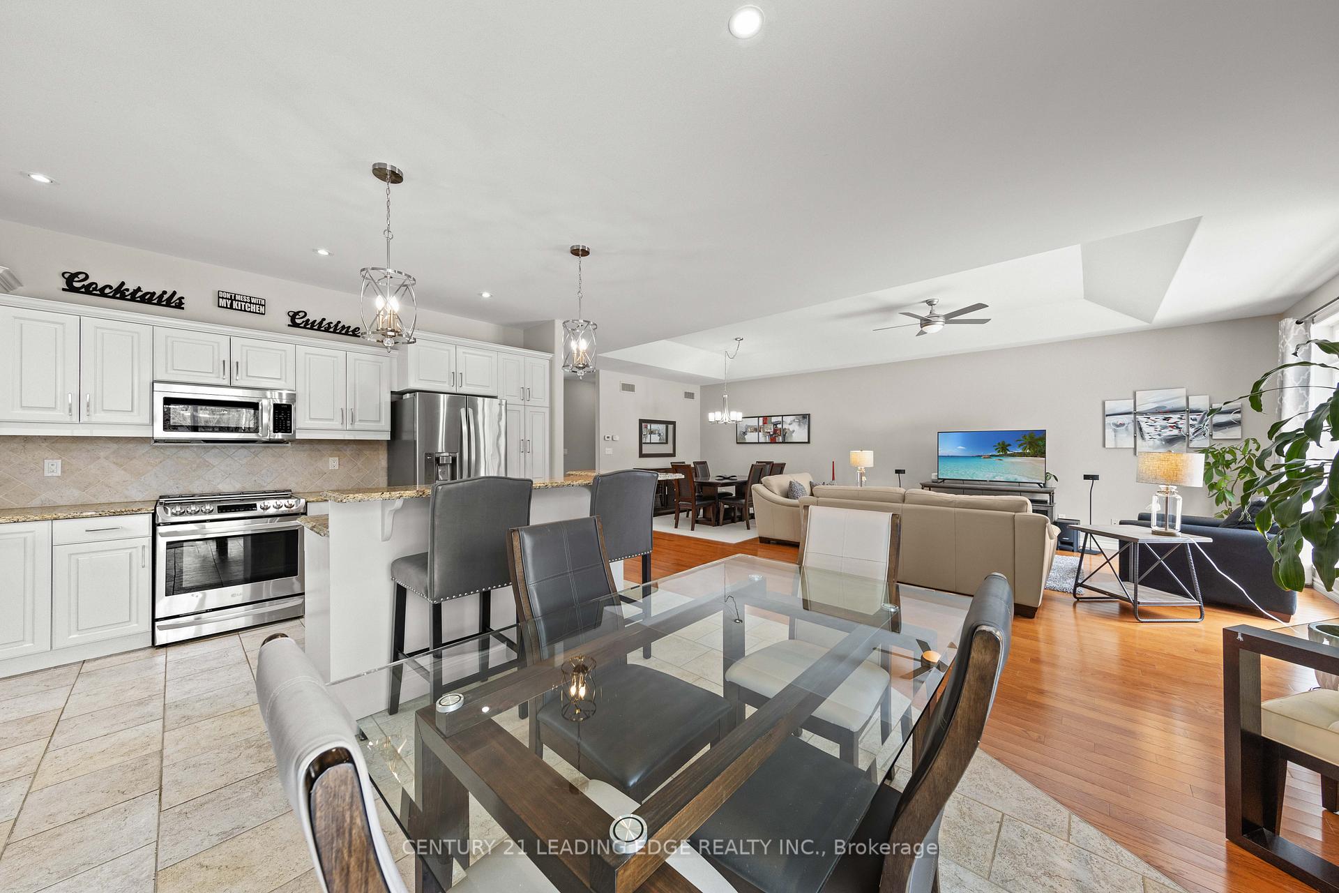 Photo 19 of 74 Simcoe Drive, Belleville, Thurlow Ward — HOMEH