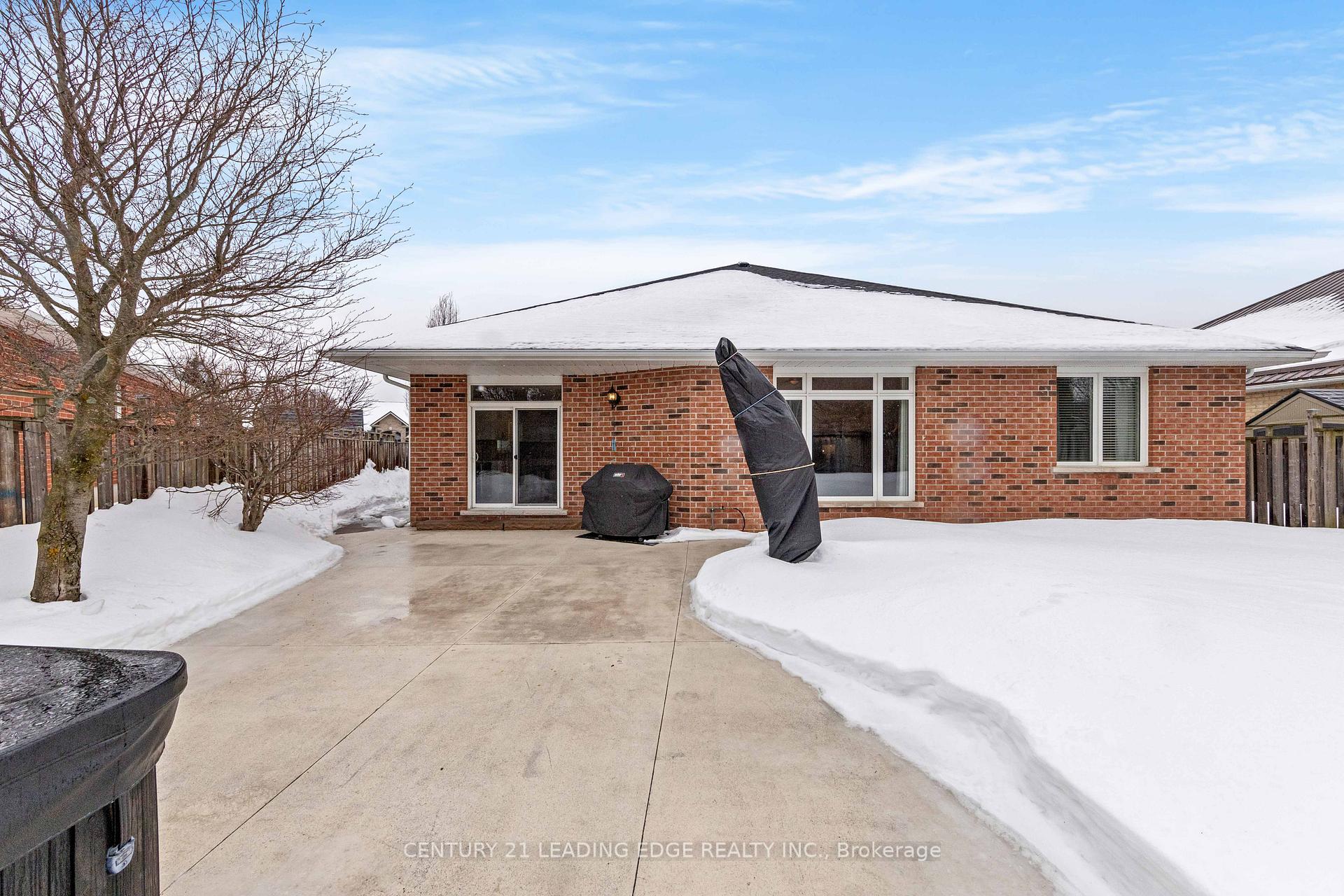 Photo 44 of 74 Simcoe Drive, Belleville, Thurlow Ward — HOMEH