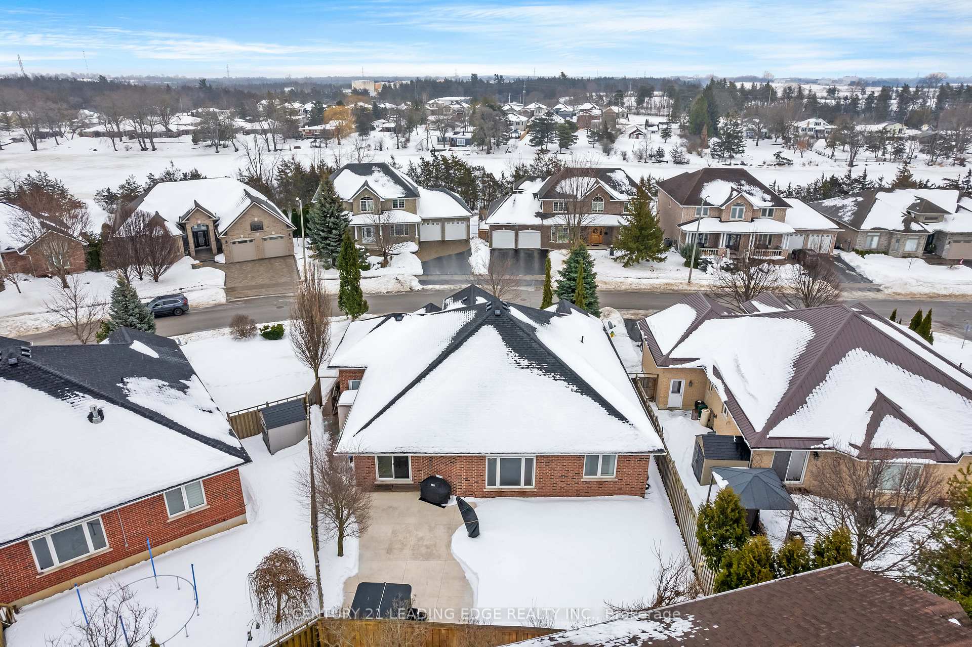 Photo 46 of 74 Simcoe Drive, Belleville, Thurlow Ward — HOMEH
