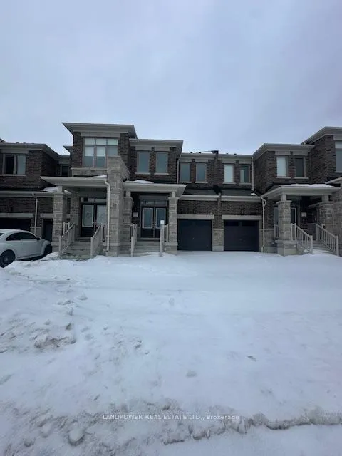 Photo 1 of 2973 Grindstone Crescent, Pickering, Rural Pickering — HOMEH