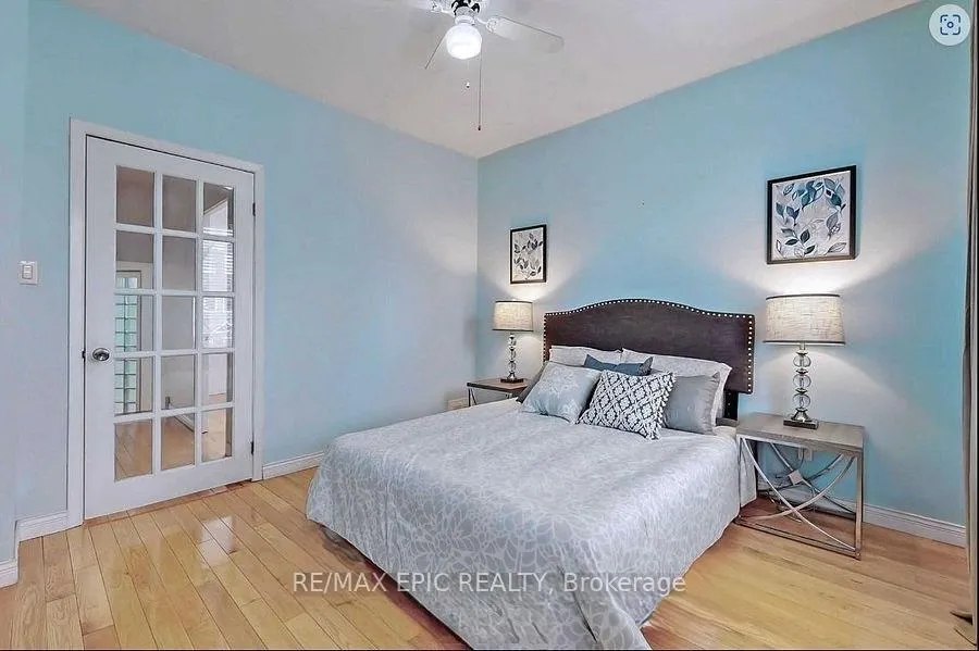 Photo 8 of 258 Lippincott Street, Toronto, University — HOMEH