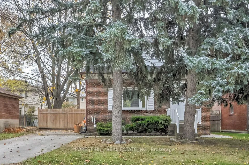 Front of Unit BSMT, 101 Brookview Drive