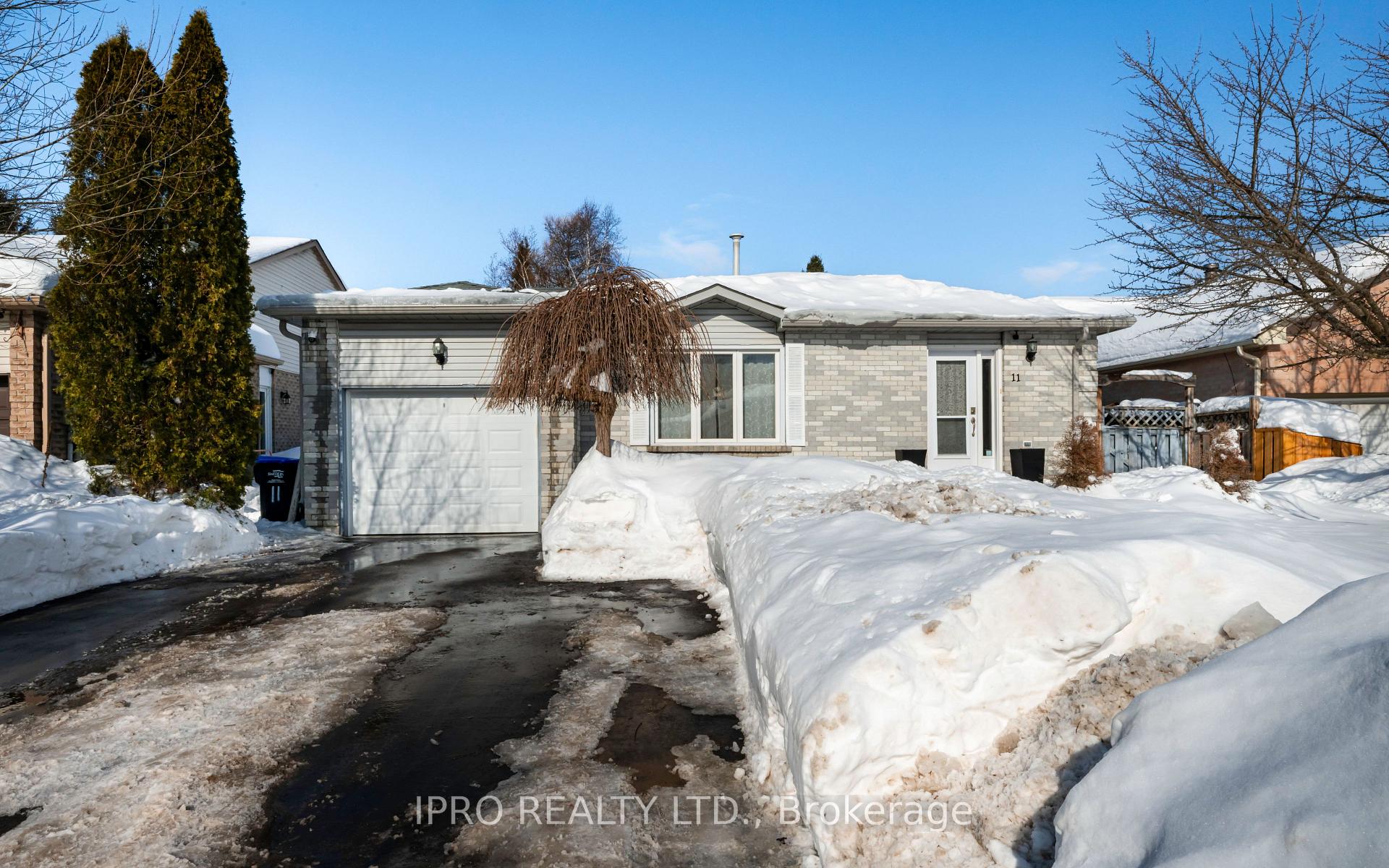 Photo 1 of 11 Mcqueen Street, Essa, Angus — HOMEH