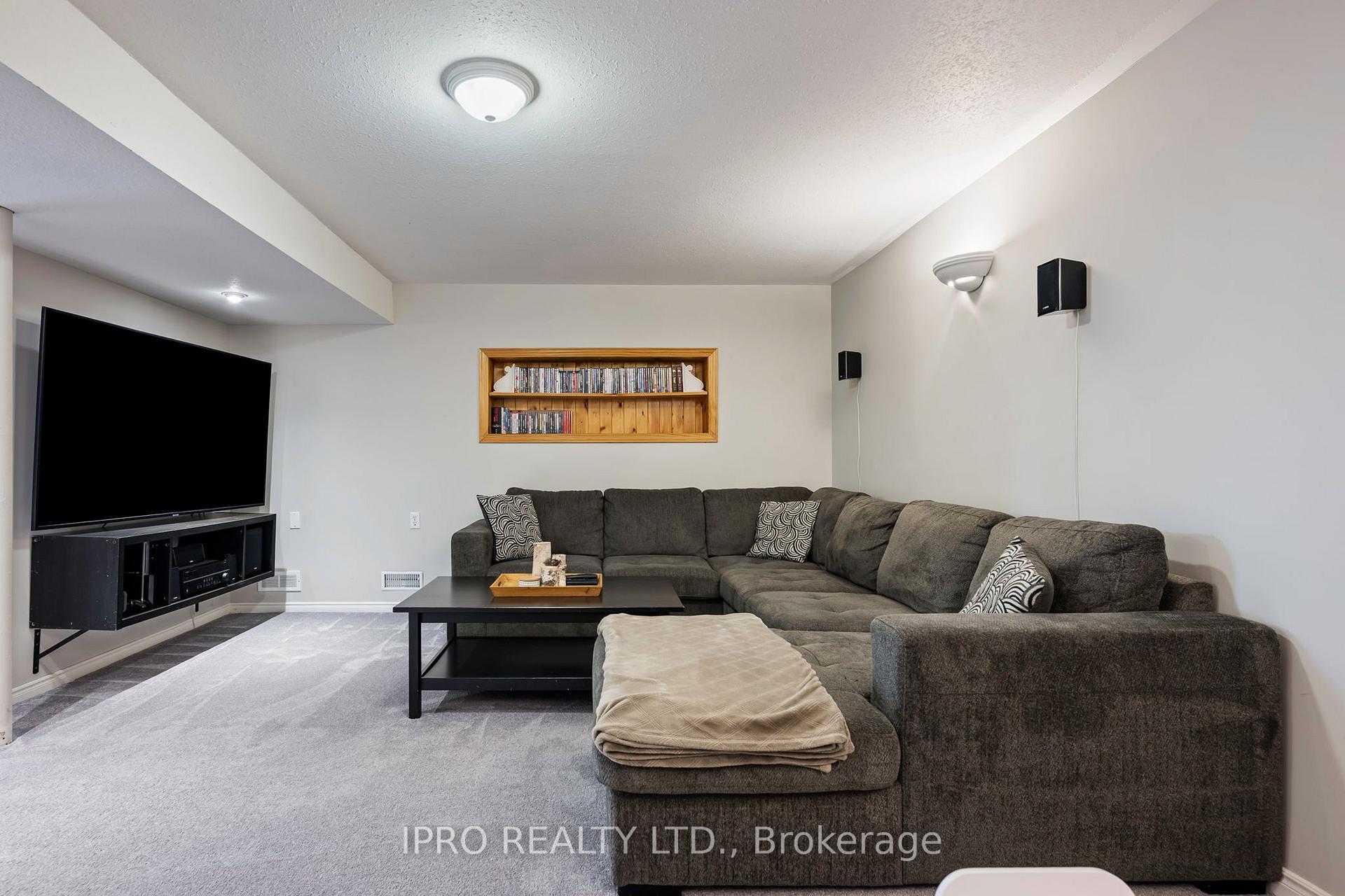 Photo 13 of 11 Mcqueen Street, Essa, Angus — HOMEH