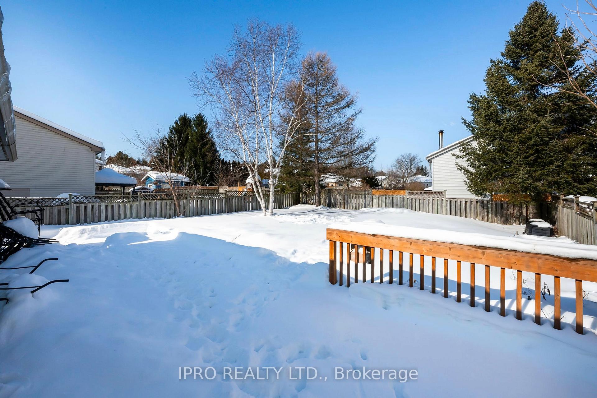 Photo 18 of 11 Mcqueen Street, Essa, Angus — HOMEH
