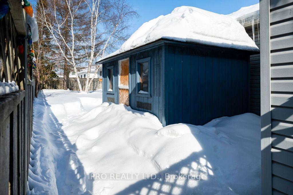 Photo 21 of 11 Mcqueen Street, Essa, Angus — HOMEH