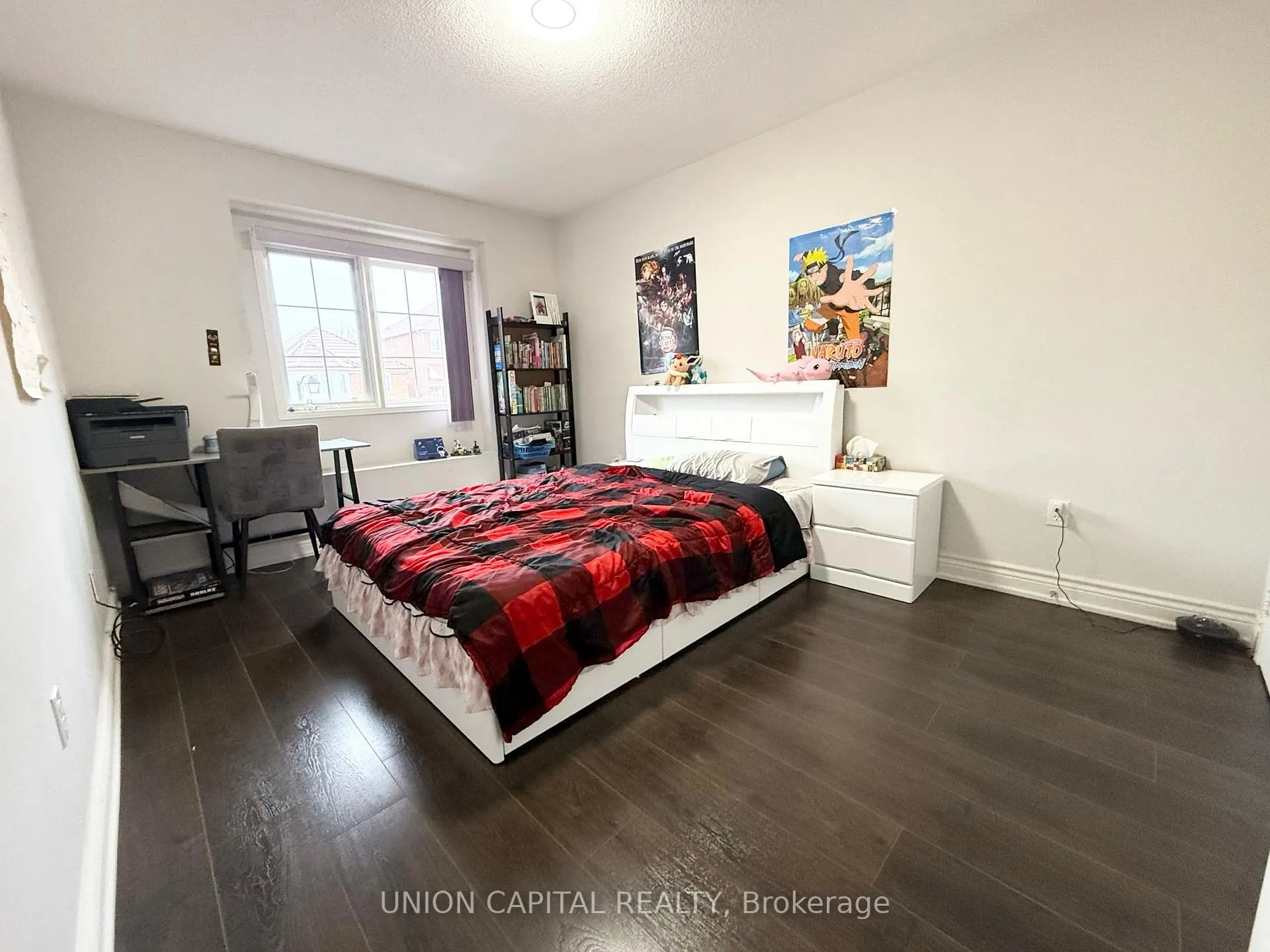 Photo 12 of 203 Madison Heights Boulevard, Markham, Berczy — HOMEH