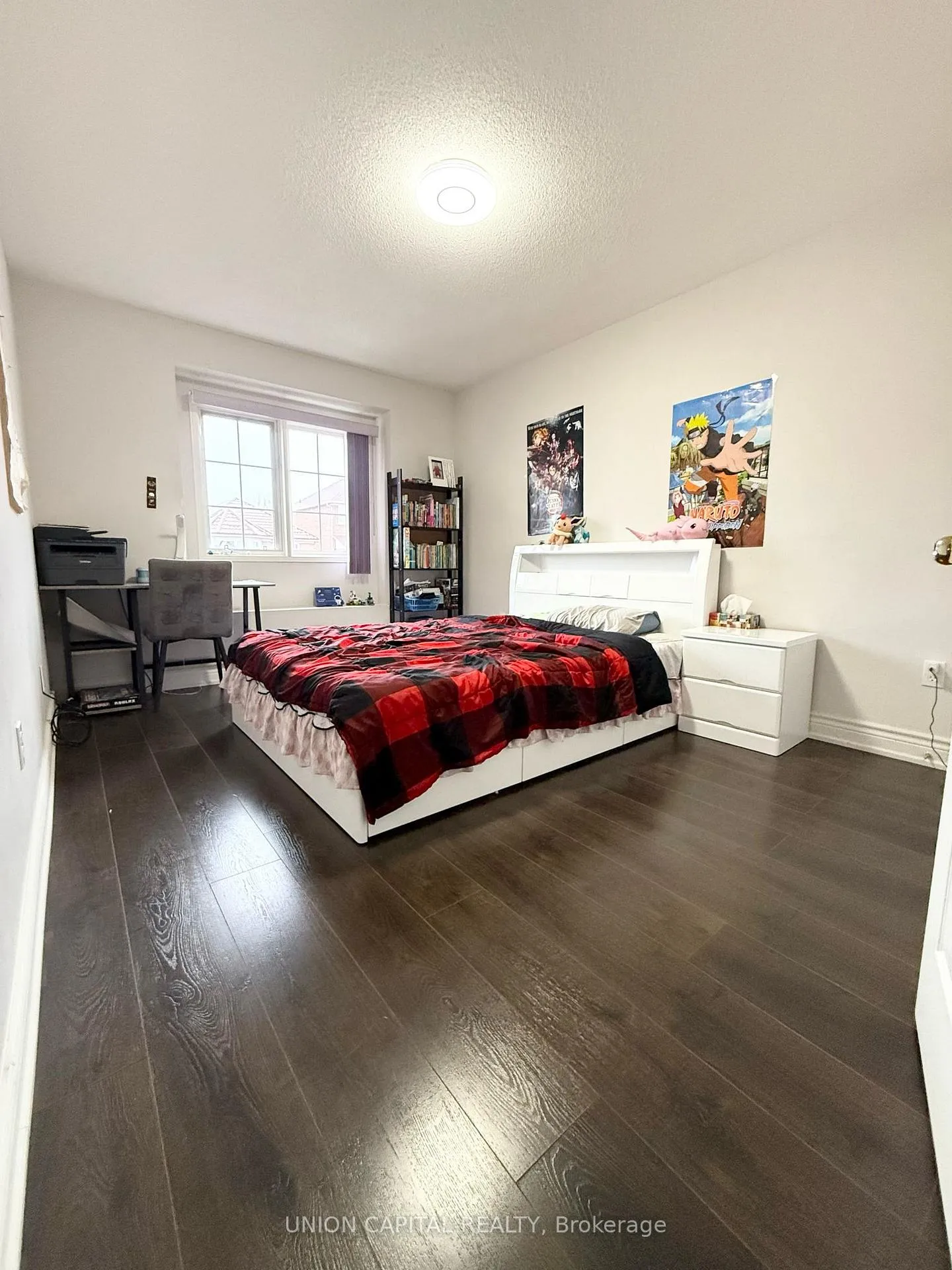 Photo 13 of 203 Madison Heights Boulevard, Markham, Berczy — HOMEH