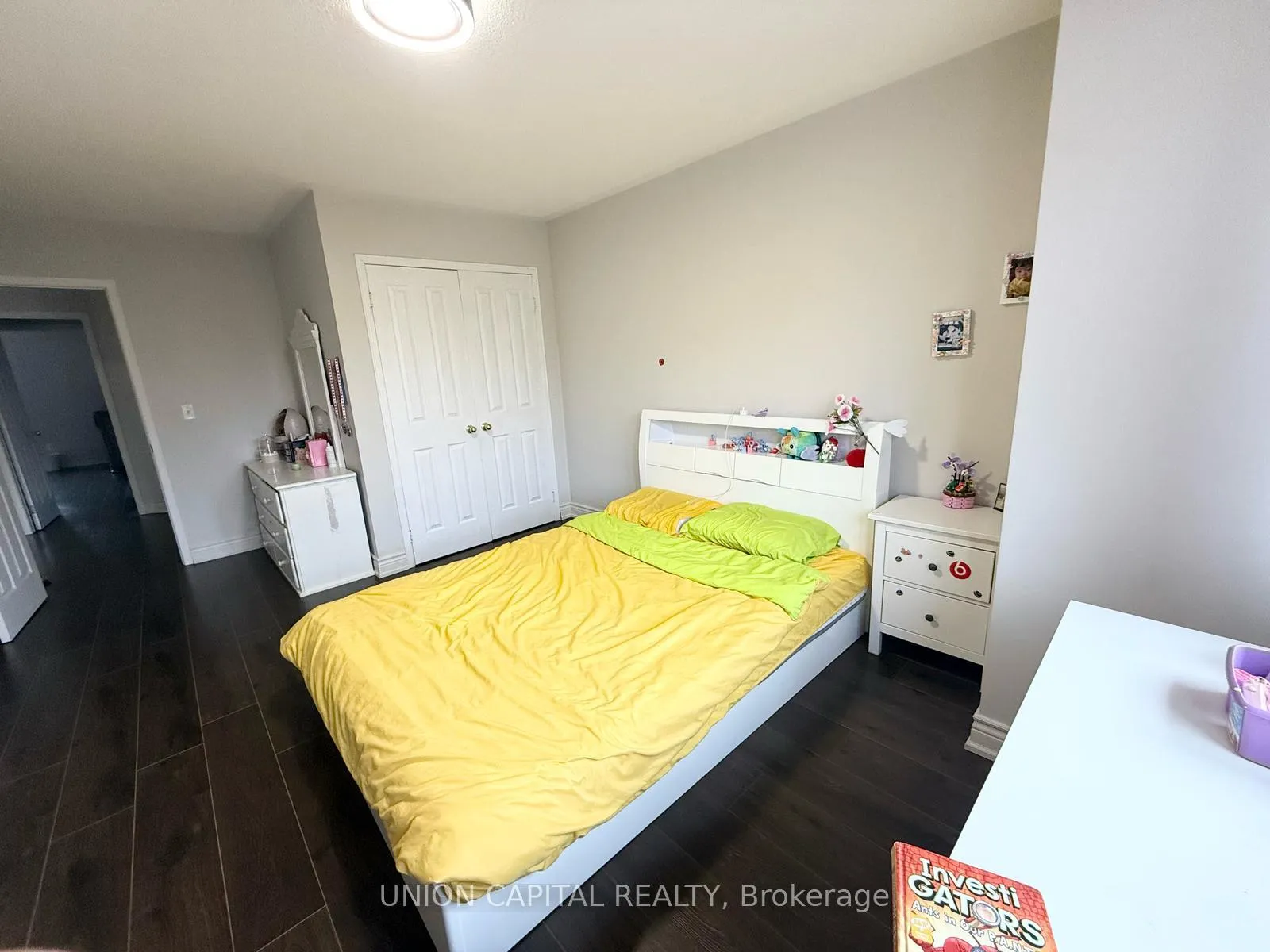 Photo 14 of 203 Madison Heights Boulevard, Markham, Berczy — HOMEH