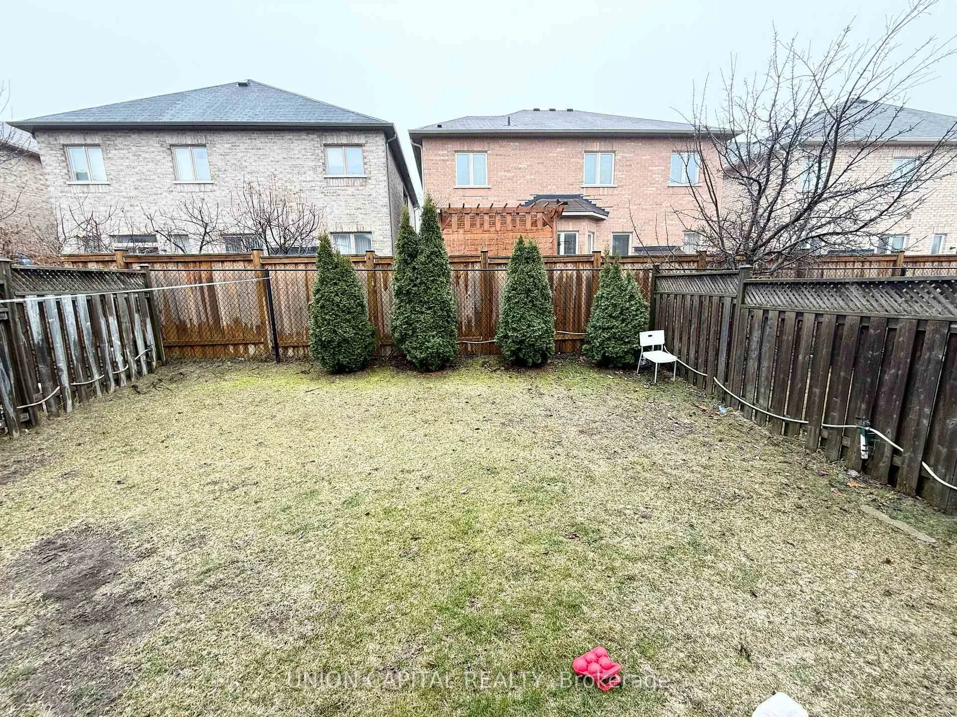 Photo 21 of 203 Madison Heights Boulevard, Markham, Berczy — HOMEH