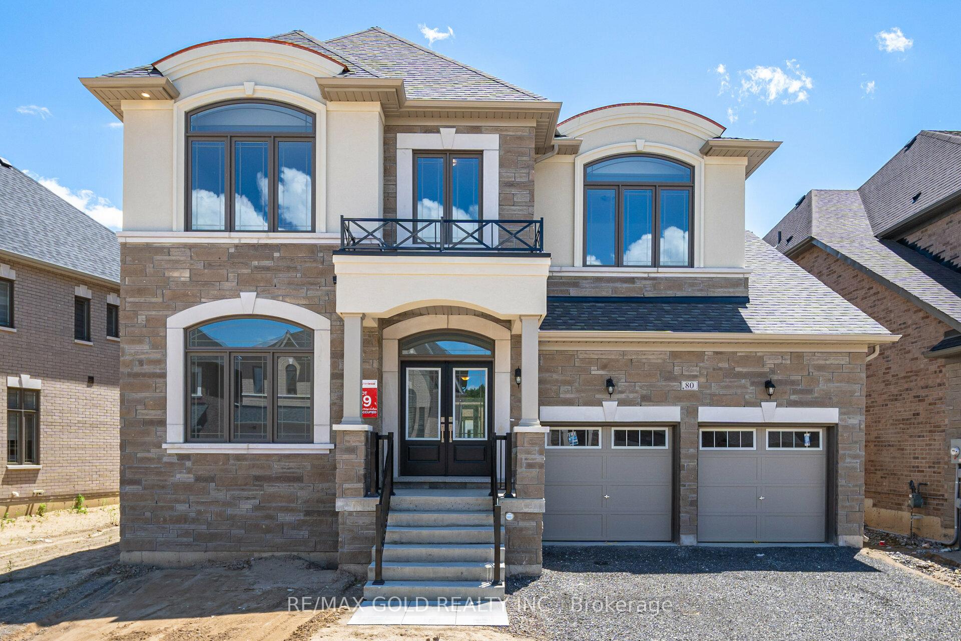 Photo 1 of 80 Raspberry Ridge Avenue, Caledon, Caledon East — HOMEH