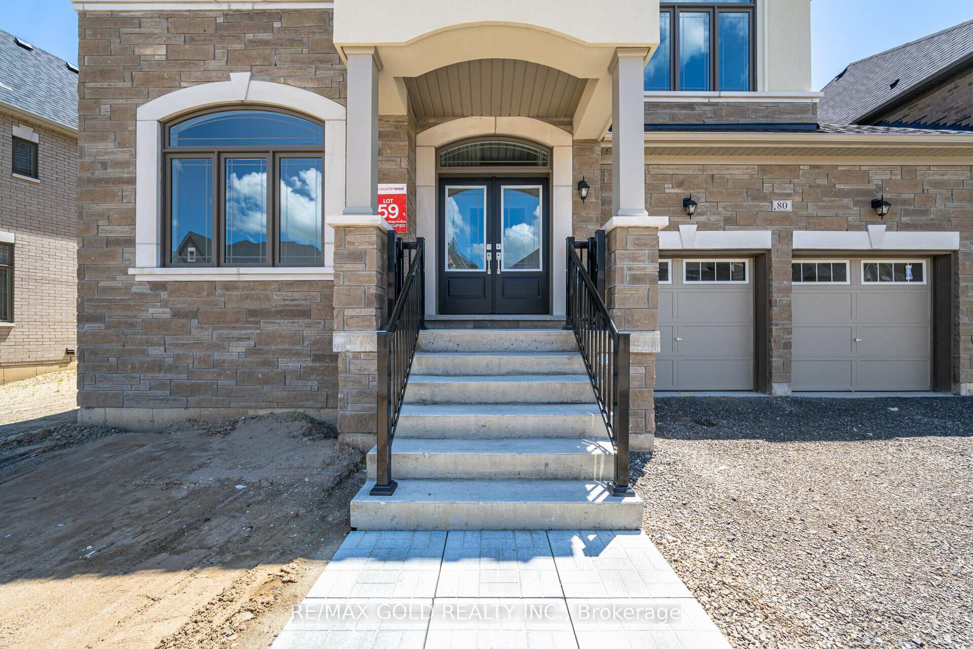Photo 2 of 80 Raspberry Ridge Avenue, Caledon, Caledon East — HOMEH