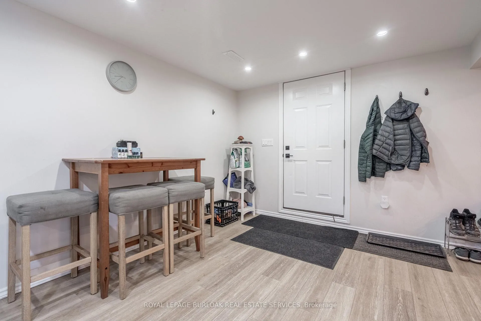 Photo 8 of Unit Lower, 564 Waterloo Street, Hamilton, Parkview — HOMEH