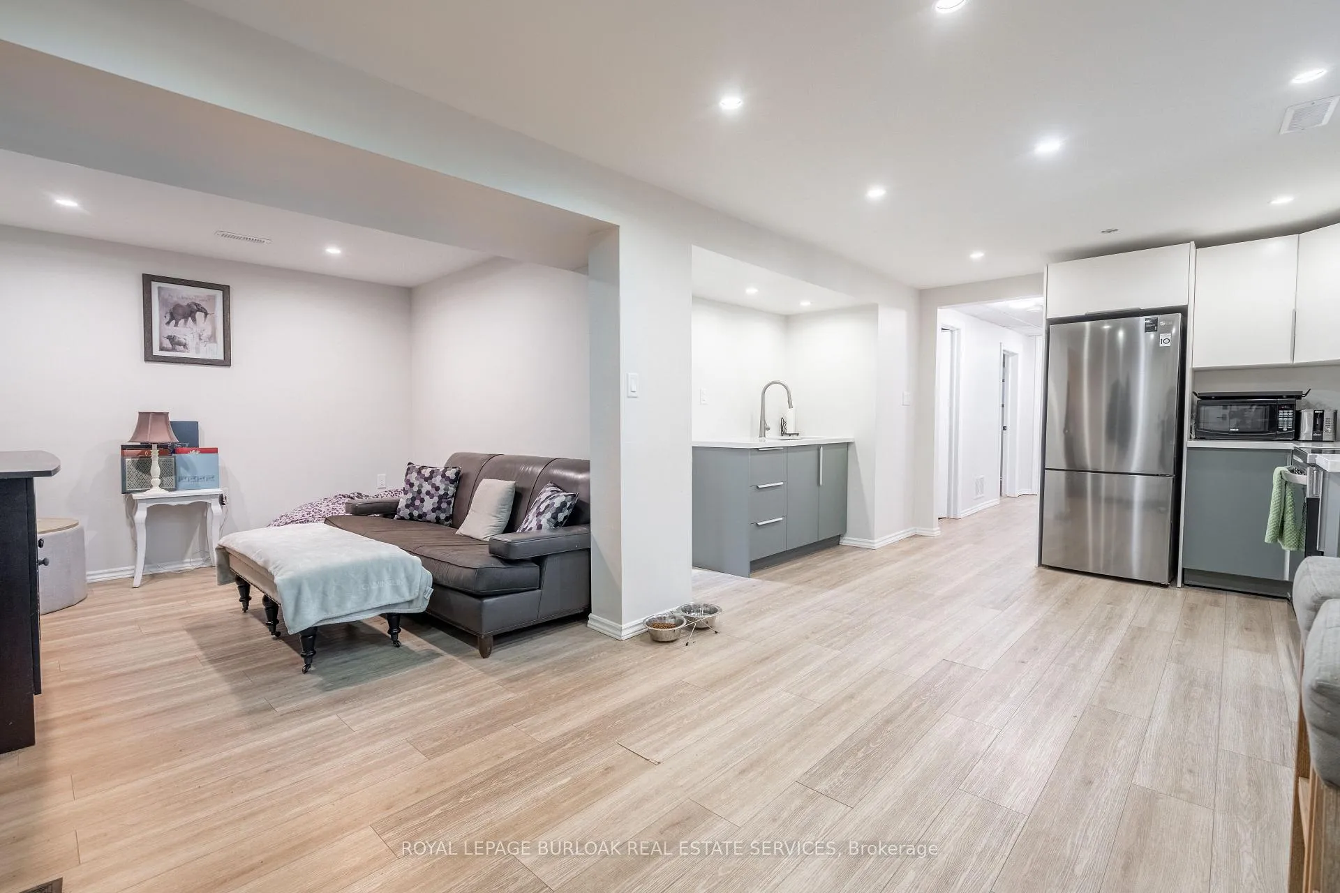 Photo 10 of Unit Lower, 564 Waterloo Street, Hamilton, Parkview — HOMEH