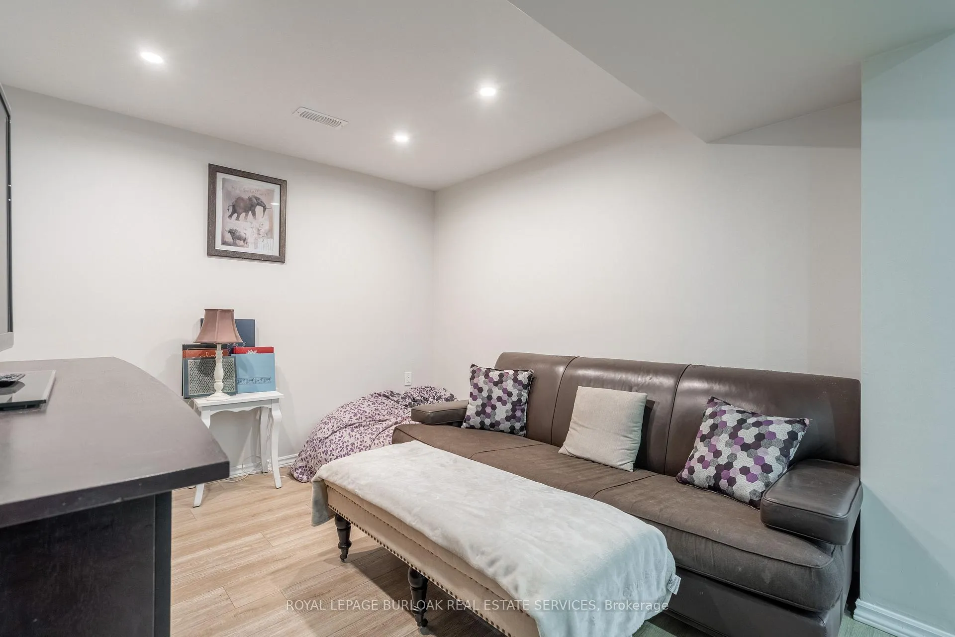 Photo 11 of Unit Lower, 564 Waterloo Street, Hamilton, Parkview — HOMEH