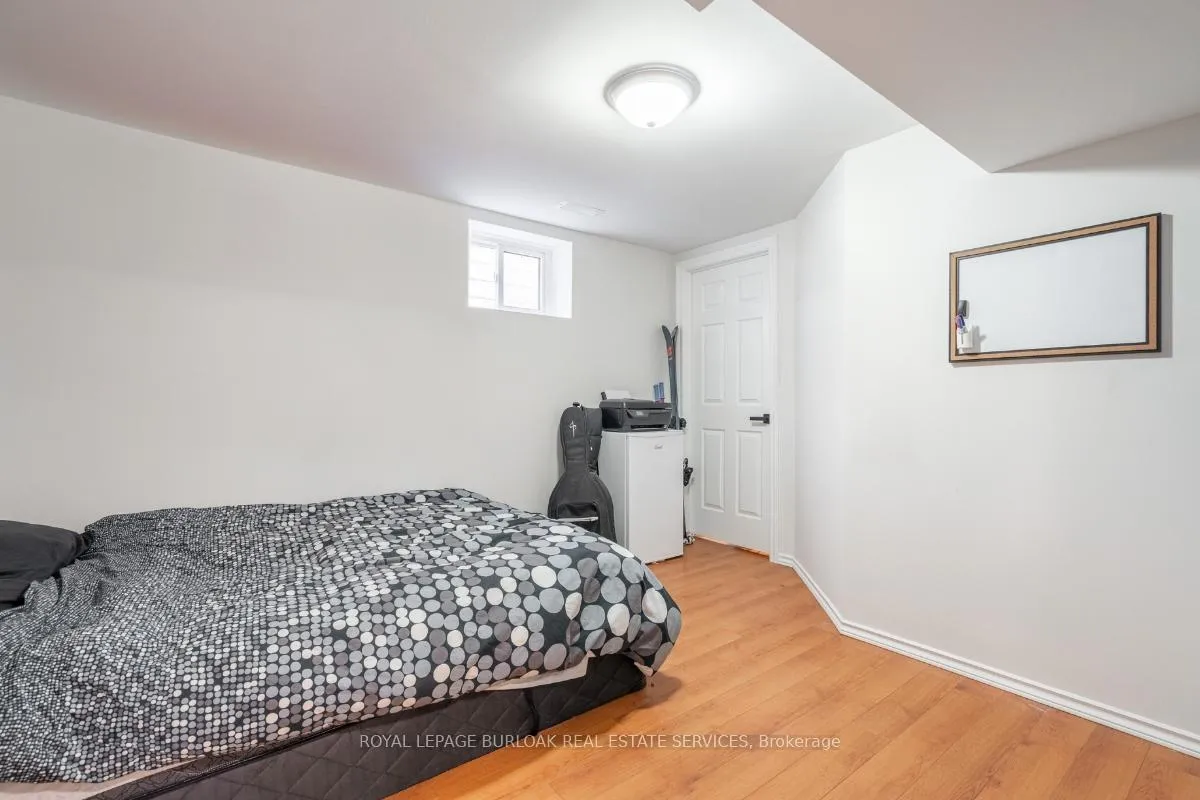 Photo 17 of Unit Lower, 564 Waterloo Street, Hamilton, Parkview — HOMEH