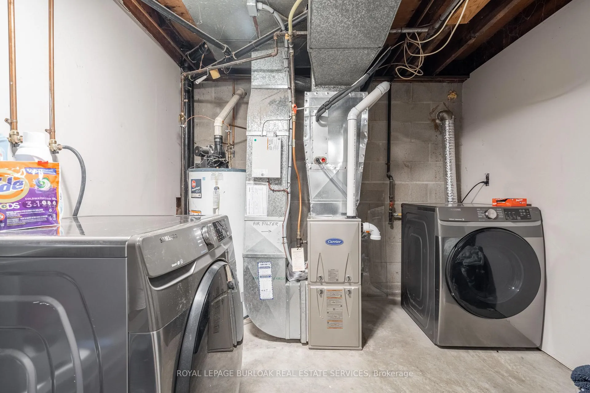 Photo 22 of Unit Lower, 564 Waterloo Street, Hamilton, Parkview — HOMEH