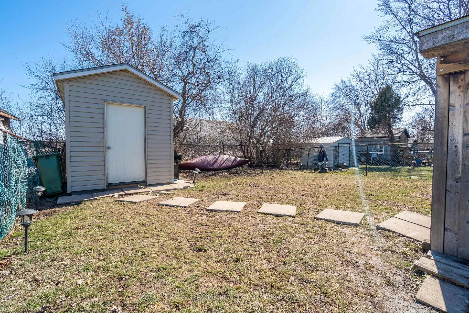 Photo 23 of Unit Lower, 564 Waterloo Street, Hamilton, Parkview — HOMEH