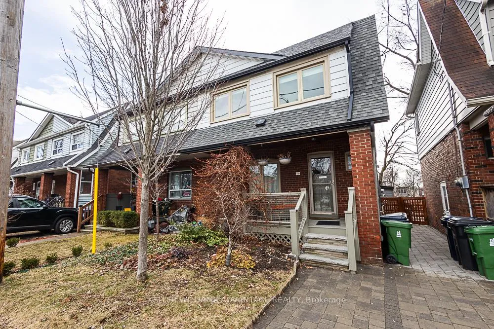 Photo 1 of 67 Oakcrest Avenue, Toronto, East End-Danforth — HOMEH