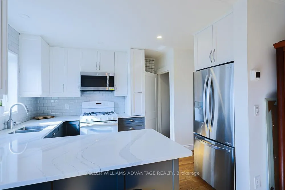 Photo 6 of 67 Oakcrest Avenue, Toronto, East End-Danforth — HOMEH