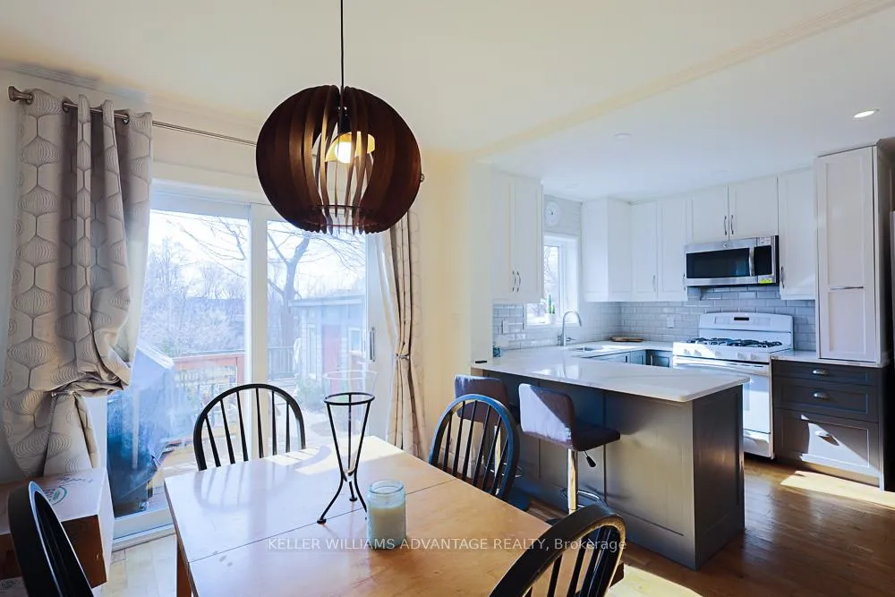 Photo 7 of 67 Oakcrest Avenue, Toronto, East End-Danforth — HOMEH