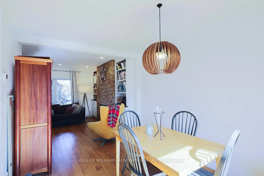 Photo 9 of 67 Oakcrest Avenue, Toronto, East End-Danforth — HOMEH