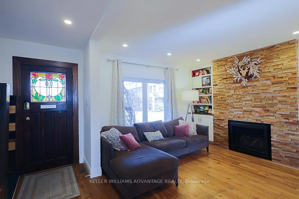 Photo 10 of 67 Oakcrest Avenue, Toronto, East End-Danforth — HOMEH