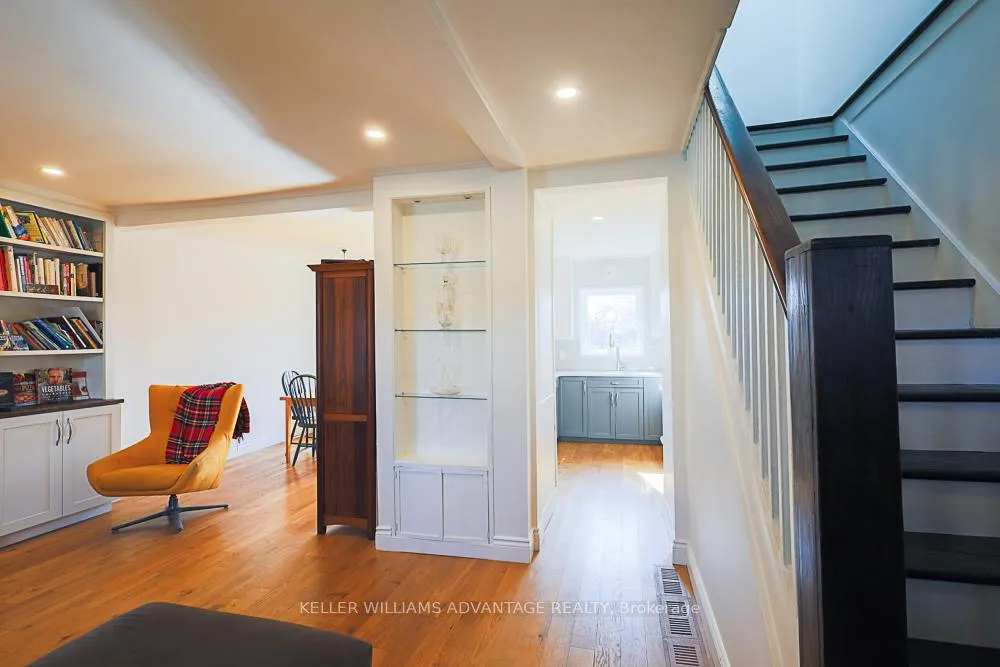 Photo 13 of 67 Oakcrest Avenue, Toronto, East End-Danforth — HOMEH