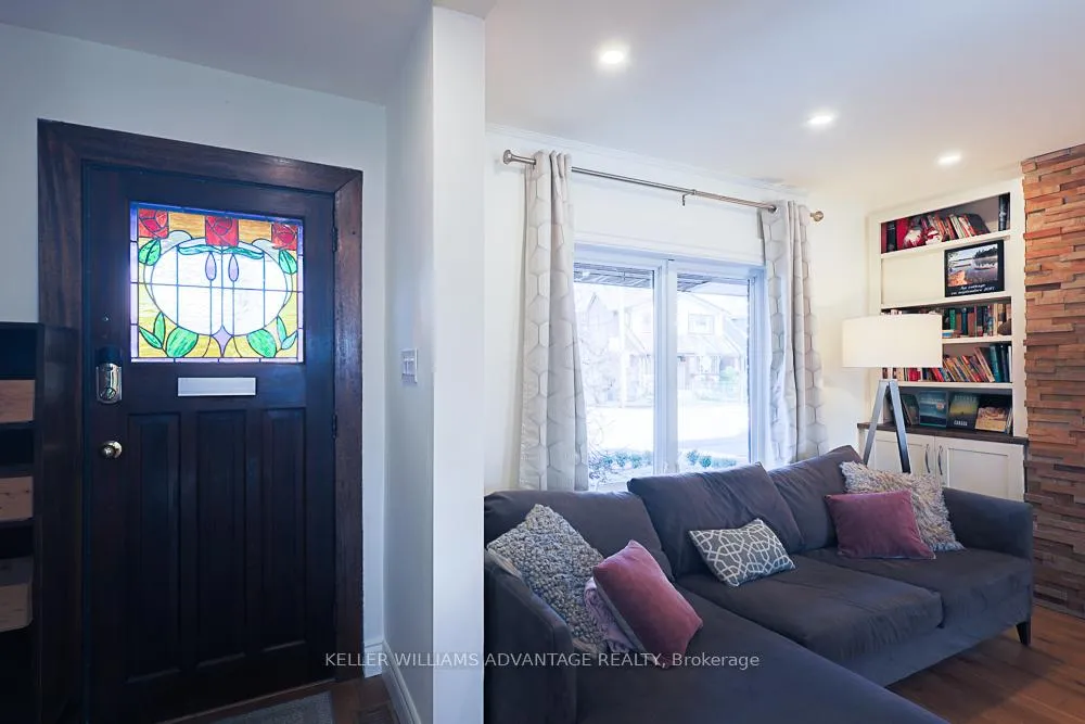 Photo 14 of 67 Oakcrest Avenue, Toronto, East End-Danforth — HOMEH