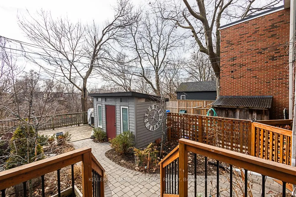 Photo 31 of 67 Oakcrest Avenue, Toronto, East End-Danforth — HOMEH