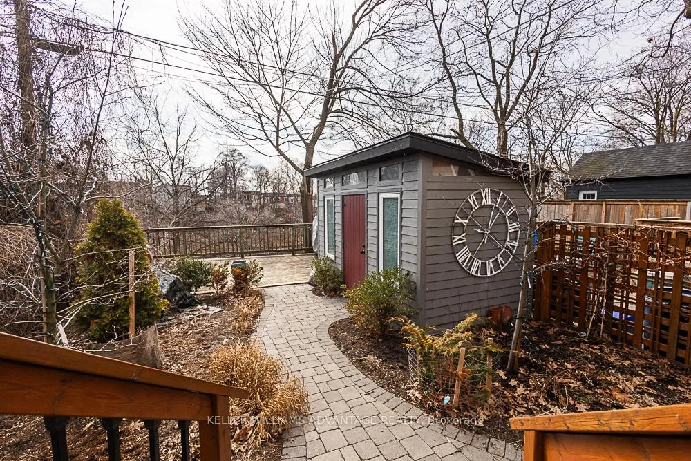 Photo 32 of 67 Oakcrest Avenue, Toronto, East End-Danforth — HOMEH