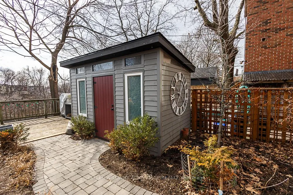 Photo 33 of 67 Oakcrest Avenue, Toronto, East End-Danforth — HOMEH