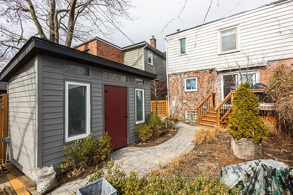 Photo 34 of 67 Oakcrest Avenue, Toronto, East End-Danforth — HOMEH