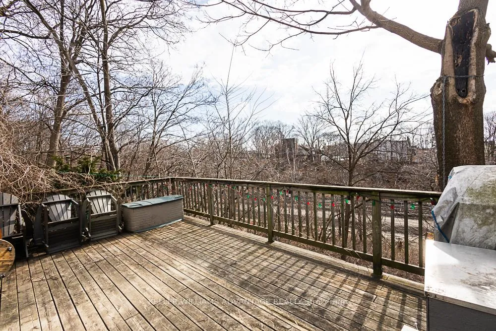 Photo 35 of 67 Oakcrest Avenue, Toronto, East End-Danforth — HOMEH