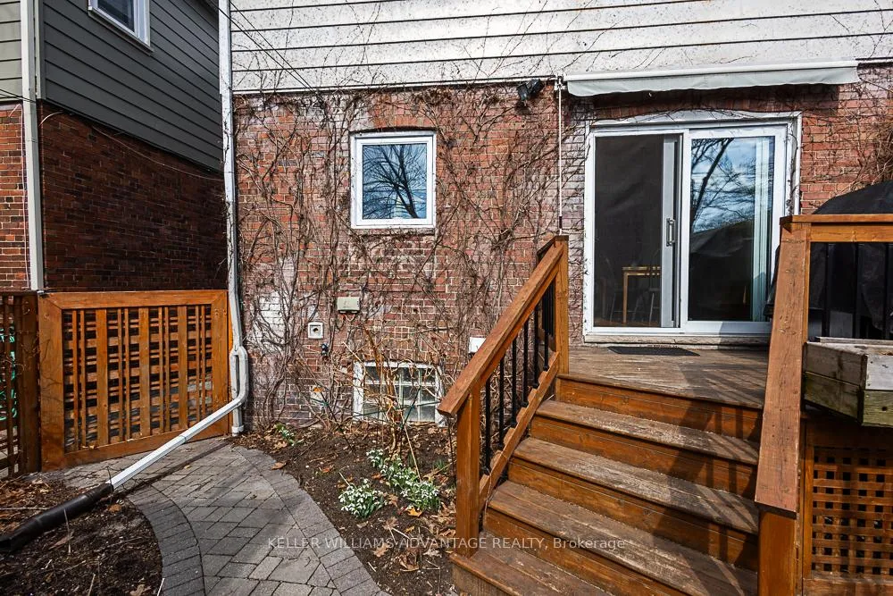 Photo 36 of 67 Oakcrest Avenue, Toronto, East End-Danforth — HOMEH