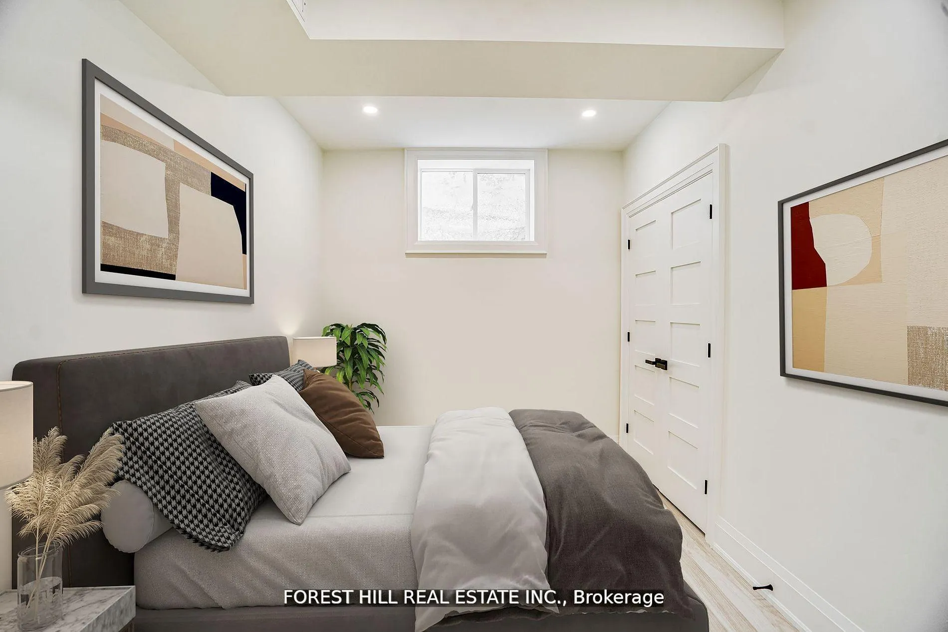Photo 10 of Unit Lower, 215 Euclid Avenue, Toronto, Trinity-Bellwoods — HOMEH