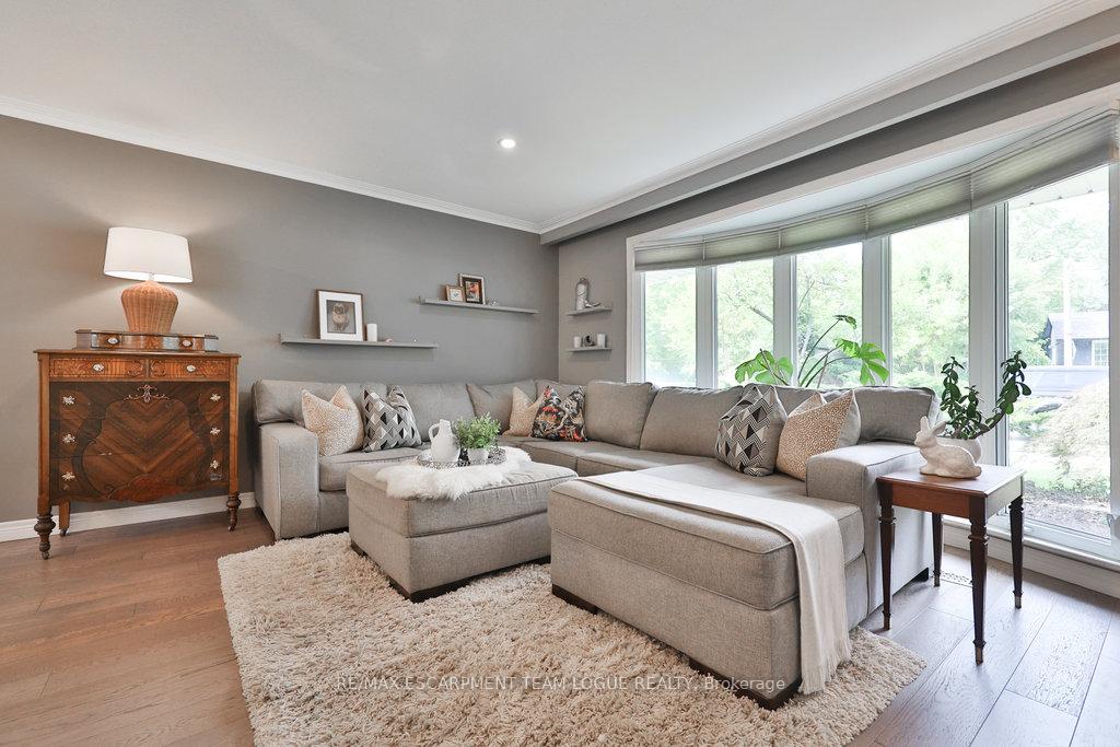 Photo 9 of 3514 Rockwood Drive, Burlington, Roseland — HOMEH