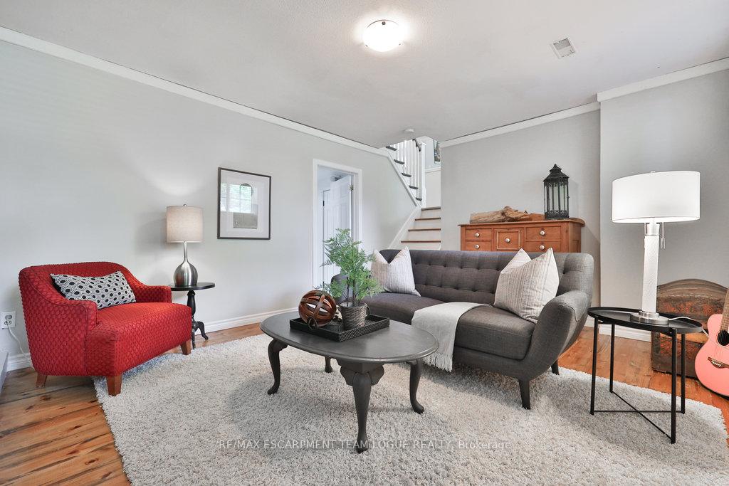 Photo 32 of 3514 Rockwood Drive, Burlington, Roseland — HOMEH