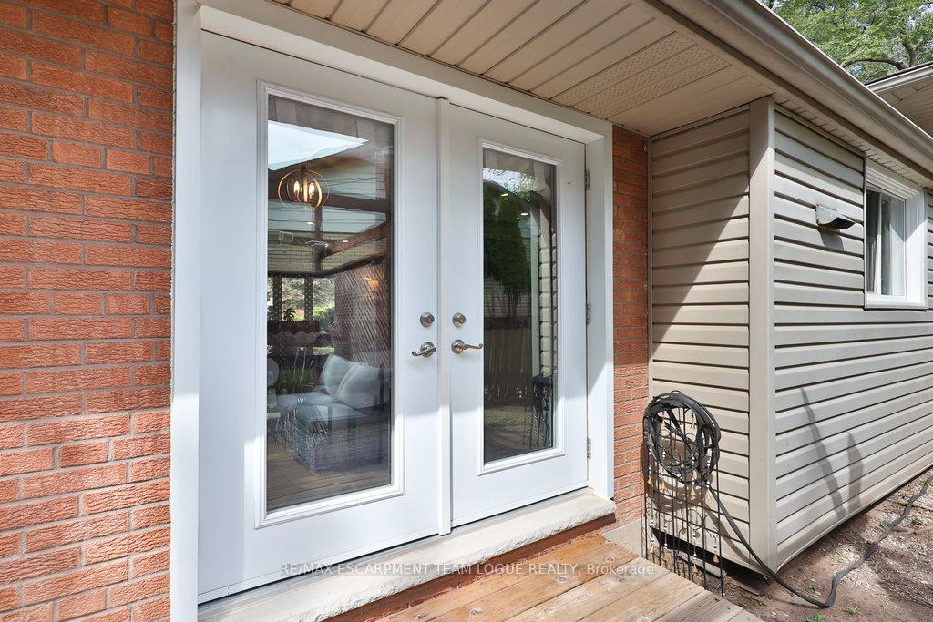 Photo 36 of 3514 Rockwood Drive, Burlington, Roseland — HOMEH