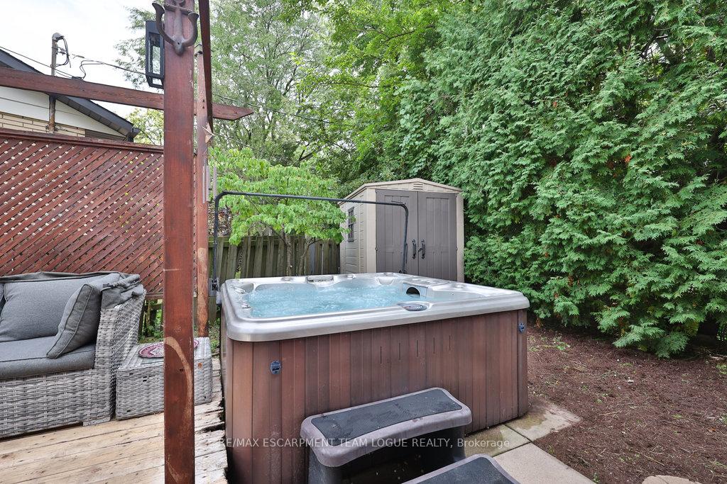 Photo 40 of 3514 Rockwood Drive, Burlington, Roseland — HOMEH