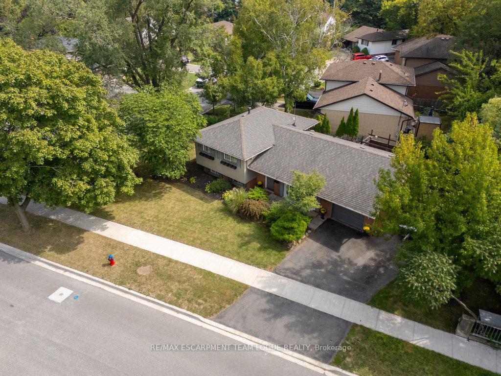 Photo 44 of 3514 Rockwood Drive, Burlington, Roseland — HOMEH