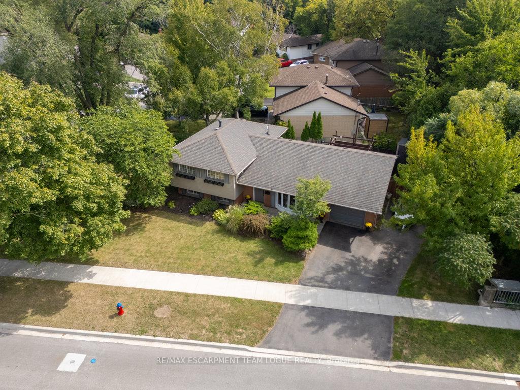 Photo 45 of 3514 Rockwood Drive, Burlington, Roseland — HOMEH