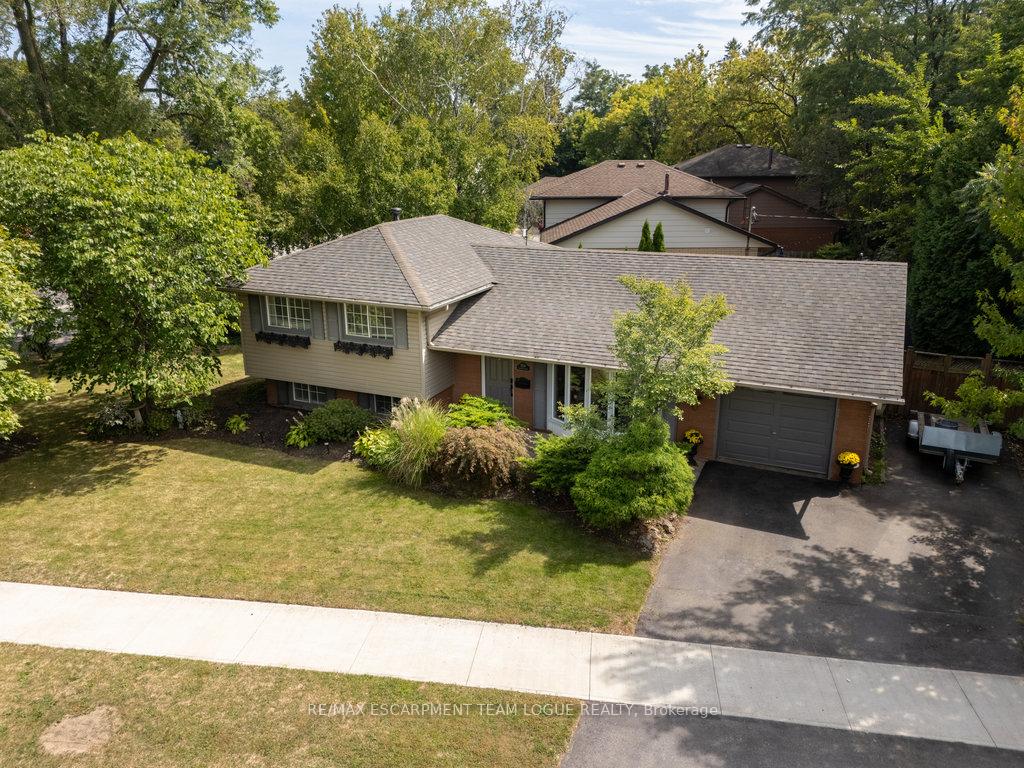 Photo 46 of 3514 Rockwood Drive, Burlington, Roseland — HOMEH